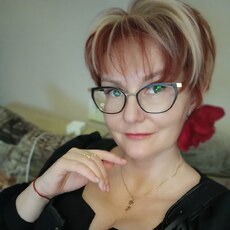 Фотография девушки Татиана, 46 лет из г. Искитим