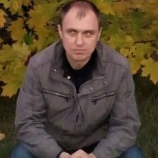 Фотография мужчины Станислав, 41 год из г. Мулино