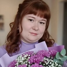 Фотография девушки Надежда, 35 лет из г. Черемхово