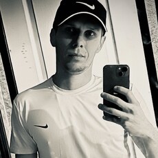 Фотография мужчины Иван, 34 года из г. Кореновск