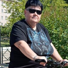 Фотография девушки Lana, 56 лет из г. Усть-Кут