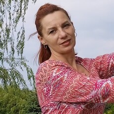 Фотография девушки Алёна, 45 лет из г. Ивье