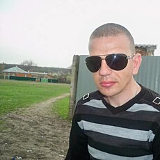 Фотография мужчины Рома, 41 год из г. Новошахтинск