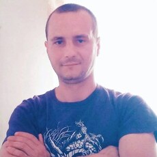 Фотография мужчины Ігор, 37 лет из г. Черкассы