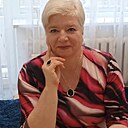 Nellia, 53 года