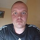 Серёга, 37 лет