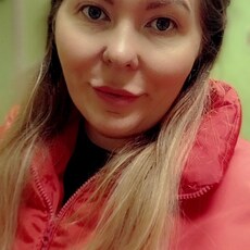 Фотография девушки Таточка, 38 лет из г. Полярный