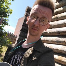 Фотография мужчины Влад, 30 лет из г. Москва