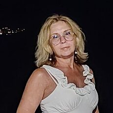 Фотография девушки Ольга, 49 лет из г. Миасс