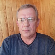Фотография мужчины Юрий, 61 год из г. Новосибирск