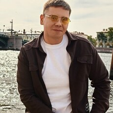 Фотография мужчины Николай, 30 лет из г. Пинск