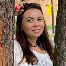 Фотография девушки Алена, 50 лет из г. Пенза