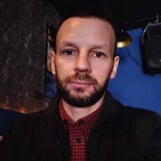 Фотография мужчины Денис, 41 год из г. Хойники