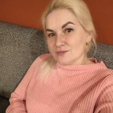 Фотография девушки Анна, 45 лет из г. Челябинск