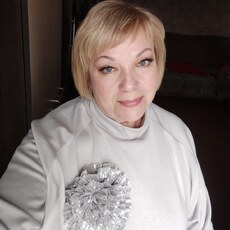 Фотография девушки Нина, 58 лет из г. Ульяновск