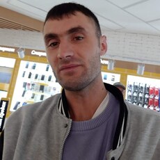 Фотография мужчины Красавчик, 37 лет из г. Костанай