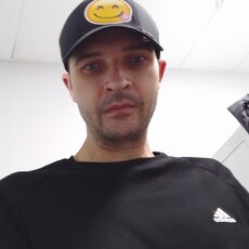 Фотография мужчины Александр, 37 лет из г. Москва