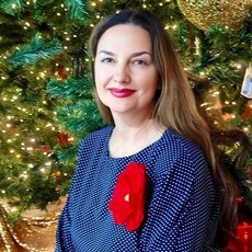 Фотография девушки Ирина, 49 лет из г. Харьков