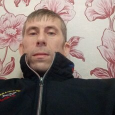 Фотография мужчины Жека, 41 год из г. Прокопьевск