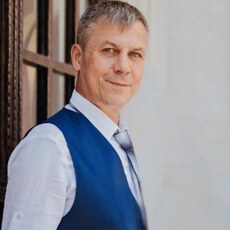 Фотография мужчины Друг, 52 года из г. Ставрополь