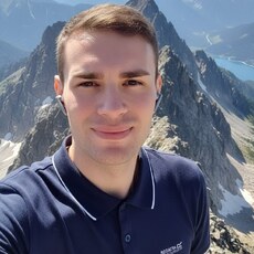 Фотография мужчины Юрий, 29 лет из г. Норильск