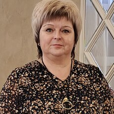 Фотография девушки Людмила, 52 года из г. Брянск