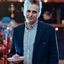 Владимир, 40 лет