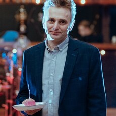 Фотография мужчины Владимир, 40 лет из г. Москва