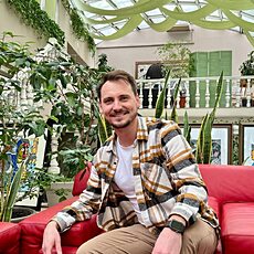 Фотография мужчины Дима, 30 лет из г. Ессентуки