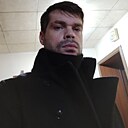 Михаил, 36 лет