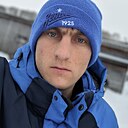 Костя, 31 год