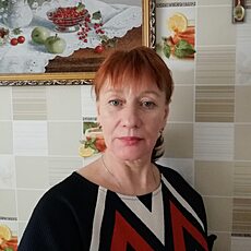 Фотография девушки Любовь, 63 года из г. Воронеж
