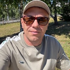 Фотография мужчины Алексей, 42 года из г. Советск (Калининградская Обл)