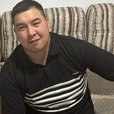 Фотография мужчины Саят, 30 лет из г. Тараз