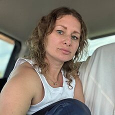 Фотография девушки Александра, 46 лет из г. Мирный