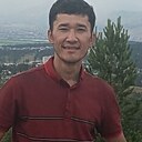 Тамир, 40 лет