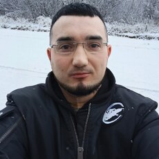 Фотография мужчины Рамиль, 33 года из г. Нерехта