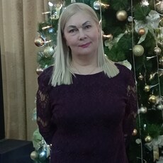 Фотография девушки Наталя, 59 лет из г. Николаев