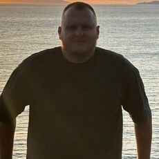 Фотография мужчины Данил, 37 лет из г. Находка