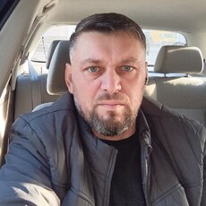 Фотография мужчины Генри, 46 лет из г. Щецин