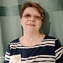 Валентина, 65 лет