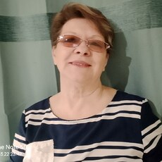 Фотография девушки Валентина, 65 лет из г. Москва