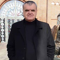 Фотография мужчины Сергей, 52 года из г. Солигорск