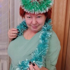 Фотография девушки Катю Ха, 53 года из г. Саранск