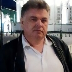 Фотография мужчины Евгений, 59 лет из г. Перевоз