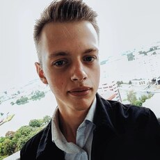 Фотография мужчины Владислав, 25 лет из г. Минск