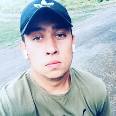 Фотография мужчины Владимир, 27 лет из г. Кривой Рог