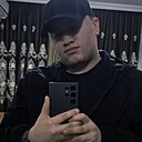 Осман, 28 лет