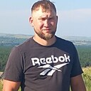 Сергей, 33 года