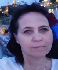 Фотография девушки Имя Удалено, 49 лет из г. Гдыня